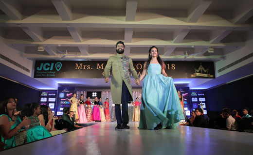 Mrs Mangalore ..